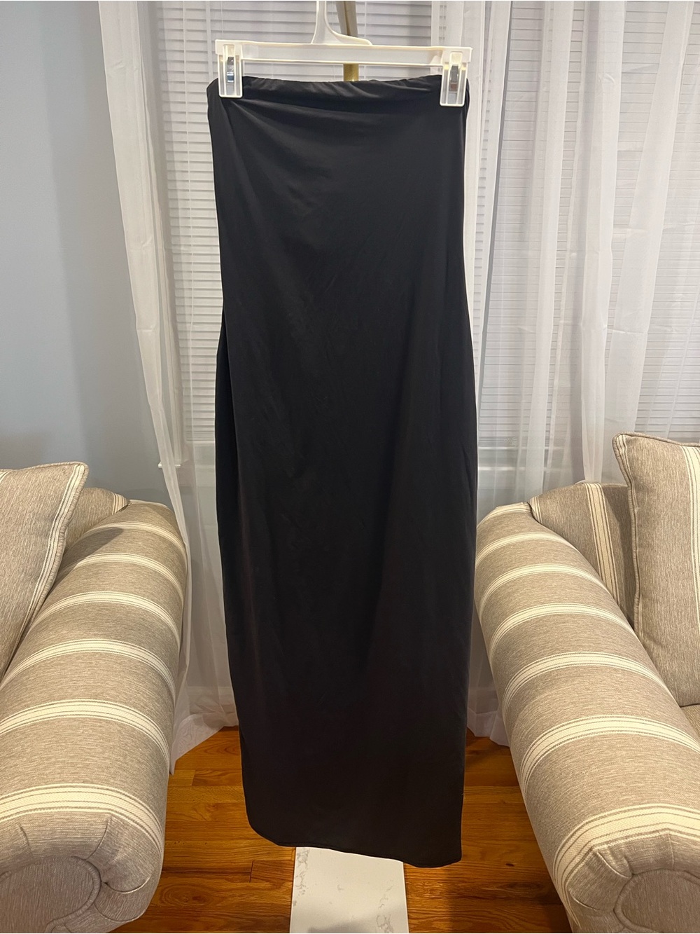 NWT SKIMS FITS EVERYBODY TUBE DRESS - Picture 2 of 4